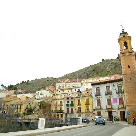 Casa Kalimera Cuenca  Zewnętrze zdjęcie