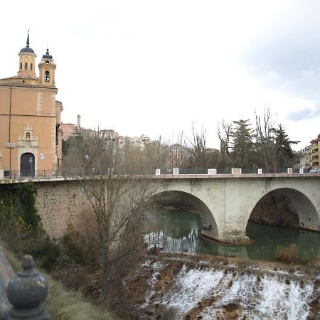 Casa Kalimera Cuenca  Zewnętrze zdjęcie