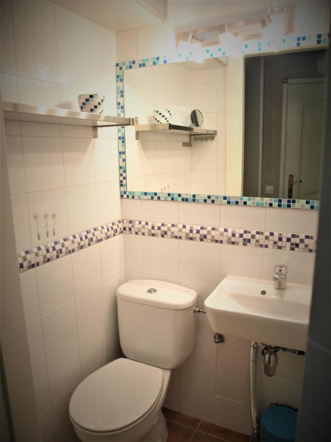 Casa Kalimera Cuenca  Zewnętrze zdjęcie