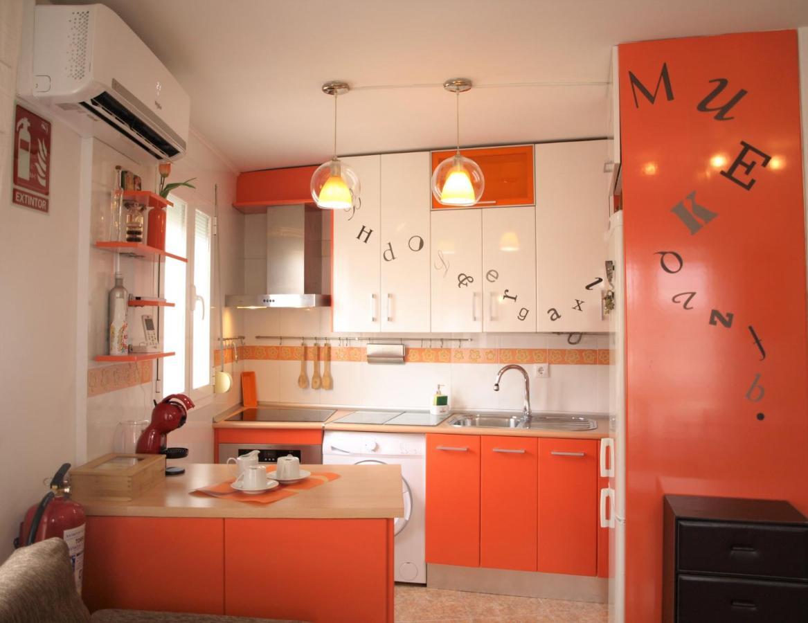 Casa Kalimera Cuenca  Zewnętrze zdjęcie