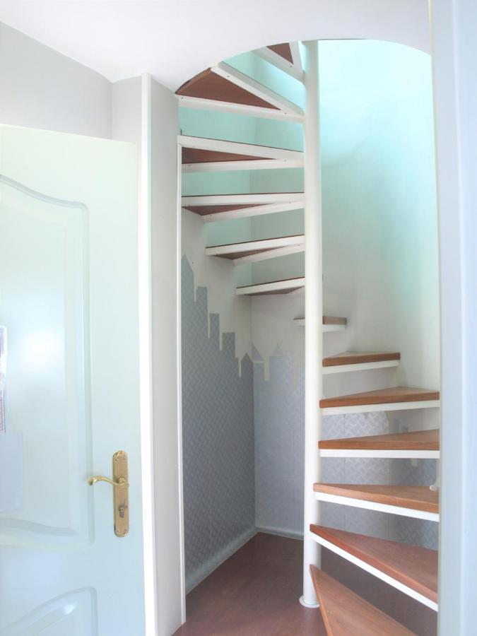 Casa Kalimera Cuenca  Zewnętrze zdjęcie