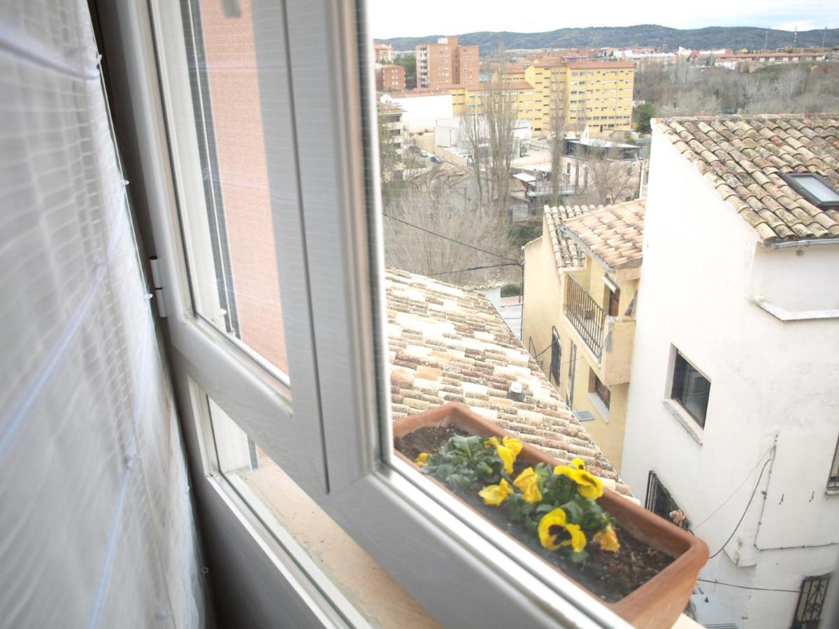 Casa Kalimera Cuenca  Zewnętrze zdjęcie