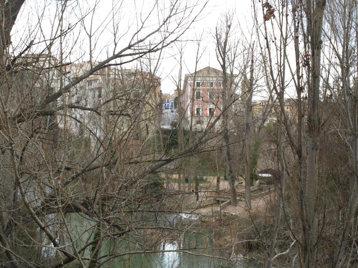 Casa Kalimera Cuenca  Zewnętrze zdjęcie