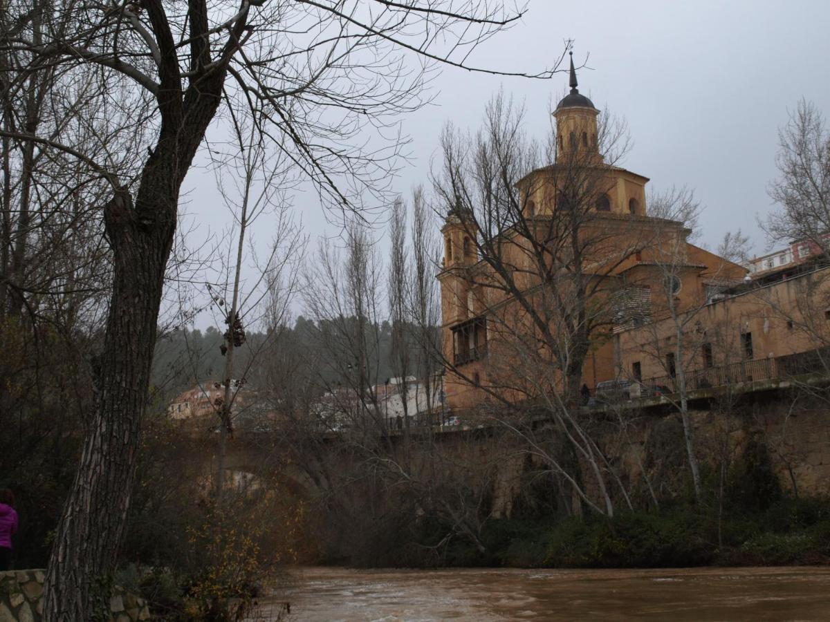 Casa Kalimera Cuenca  Zewnętrze zdjęcie