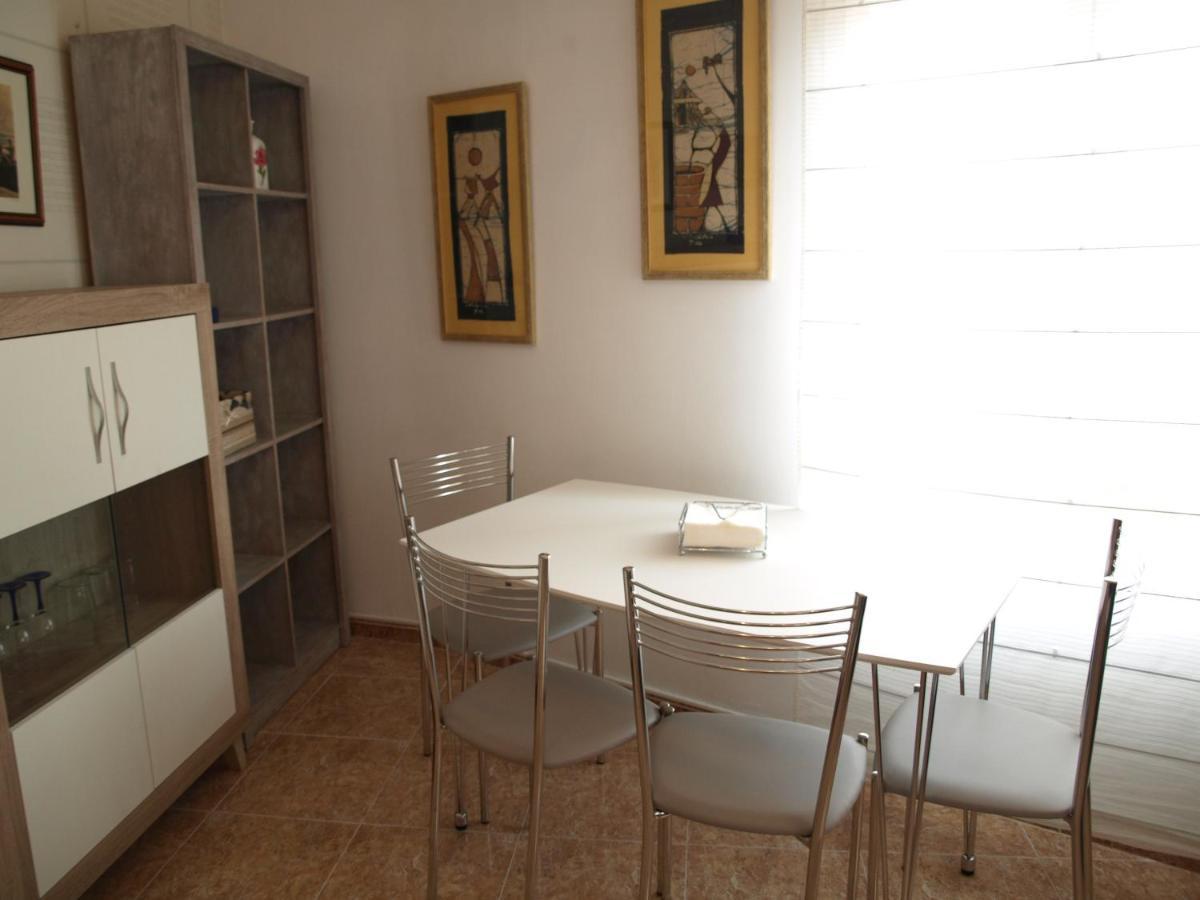 Casa Kalimera Cuenca  Zewnętrze zdjęcie