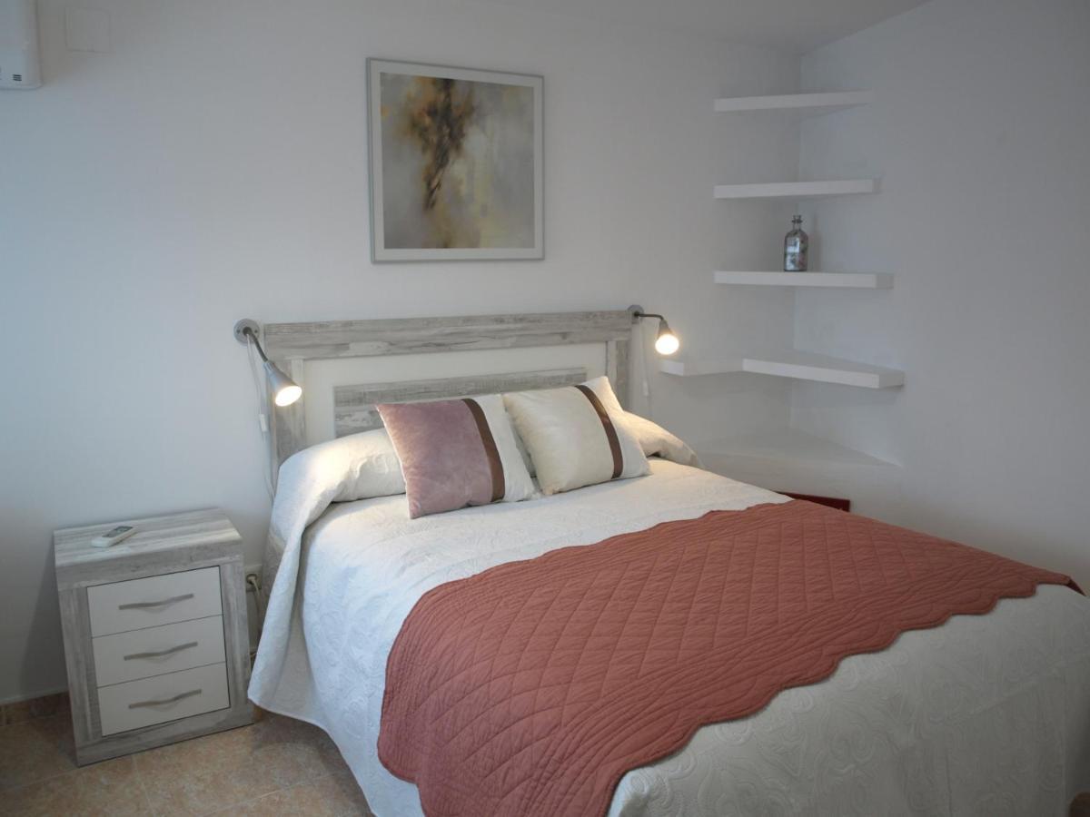 Casa Kalimera Cuenca  Zewnętrze zdjęcie