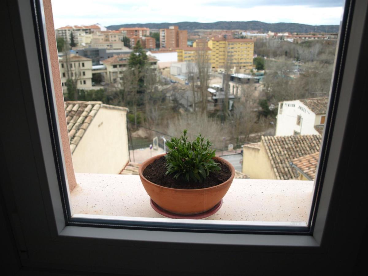 Casa Kalimera Cuenca  Zewnętrze zdjęcie
