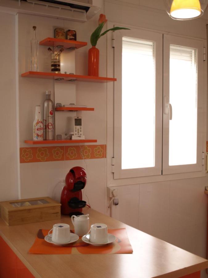 Casa Kalimera Cuenca  Zewnętrze zdjęcie
